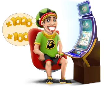 Bob Casino Online Games
